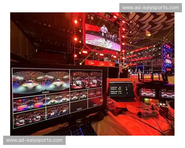 篮球直播的全新观赛革命:从屏幕到球场的零距离体验 篮球直播的全新观赛革命:从屏幕到球场的零距离体验