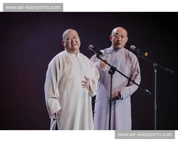 渝津风云：当火锅遇上相声，那场永不落幕的“码头较量”